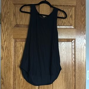 Lululemon sculpt tank top